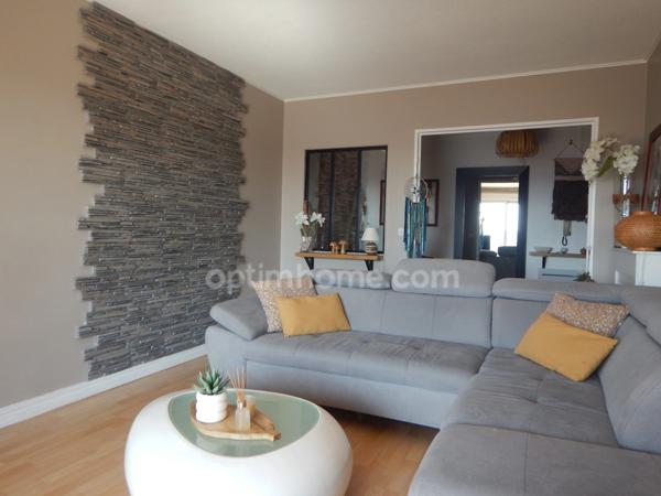 Appartement à vendre 2 pièces PERIGUEUX (24).