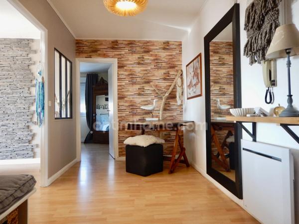 Appartement à vendre 2 pièces PERIGUEUX (24).