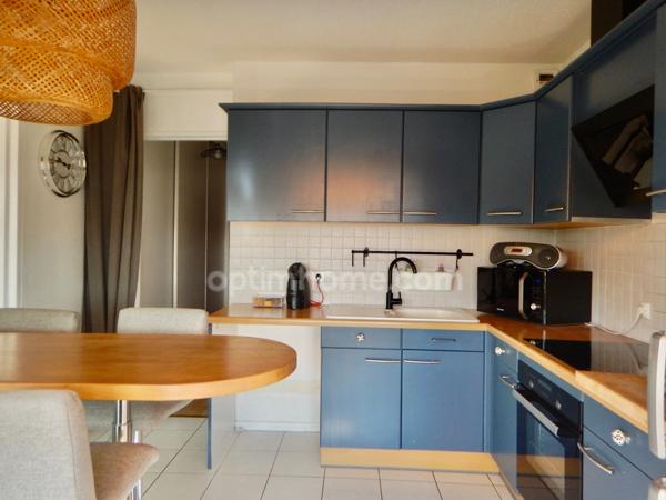 Appartement à vendre 2 pièces PERIGUEUX (24).