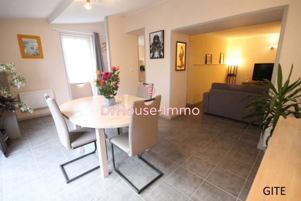 Maison à vendre 9 pièces de 229 m²