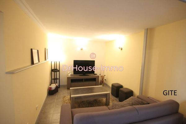 Maison à vendre 9 pièces de 229 m²