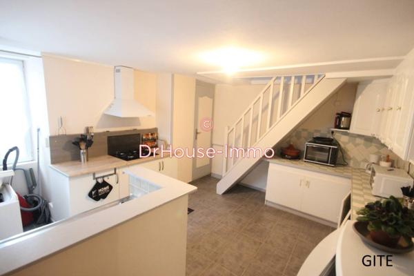 Maison à vendre 9 pièces de 229 m²
