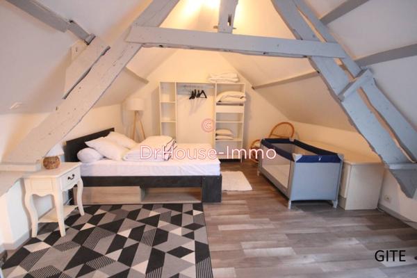 Maison à vendre 9 pièces de 229 m²