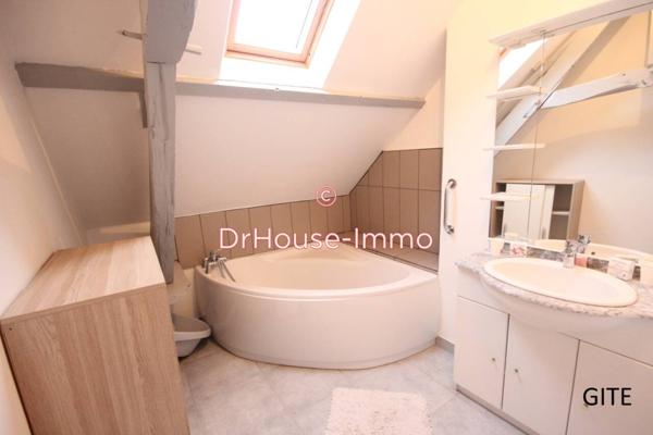 Maison à vendre 9 pièces de 229 m²