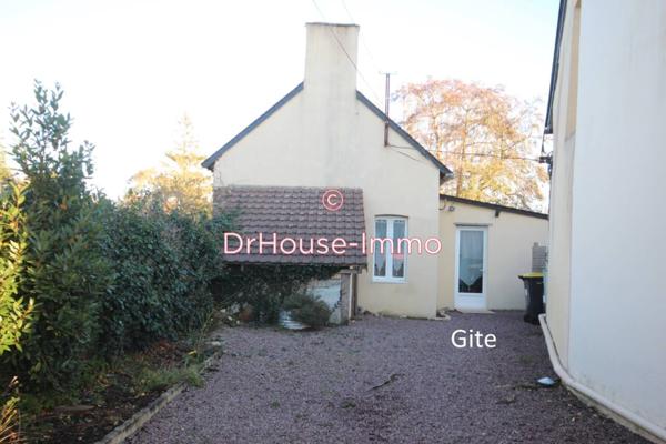 Maison à vendre 9 pièces de 229 m²