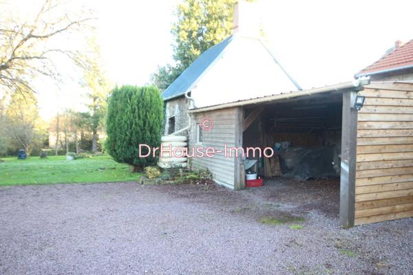 Maison à vendre 9 pièces de 229 m²