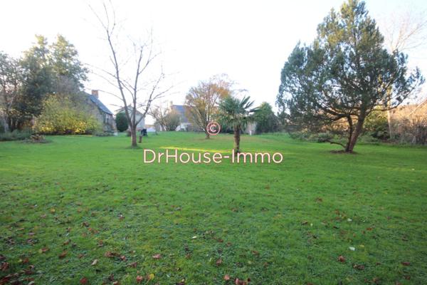 Maison à vendre 9 pièces de 229 m²