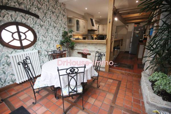 Maison à vendre 9 pièces de 229 m²