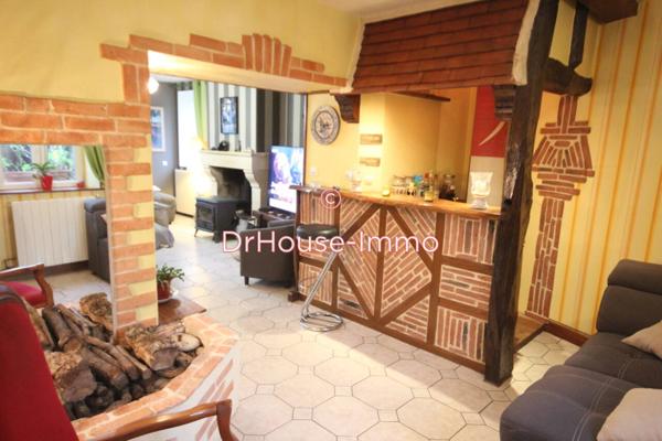 Maison à vendre 9 pièces de 229 m²