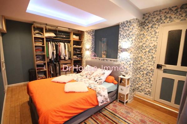 Maison à vendre 9 pièces de 229 m²