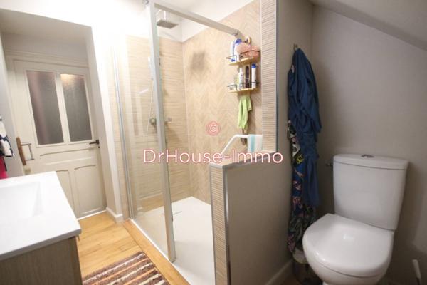 Maison à vendre 9 pièces de 229 m²