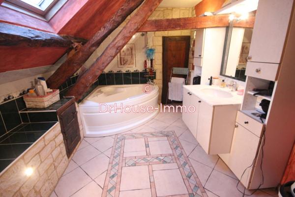 Maison à vendre 9 pièces de 229 m²