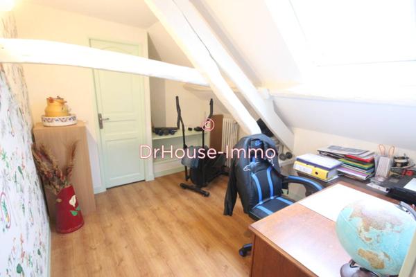 Maison à vendre 9 pièces de 229 m²