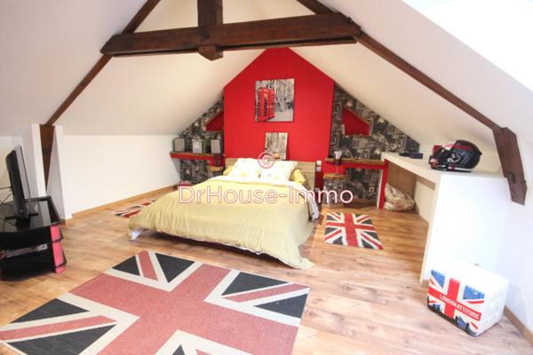 Maison à vendre 9 pièces de 229 m²