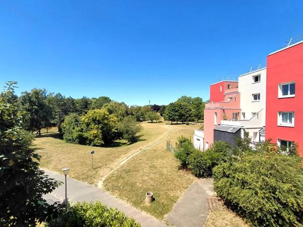Appartement à vendre à Cergy (95000)