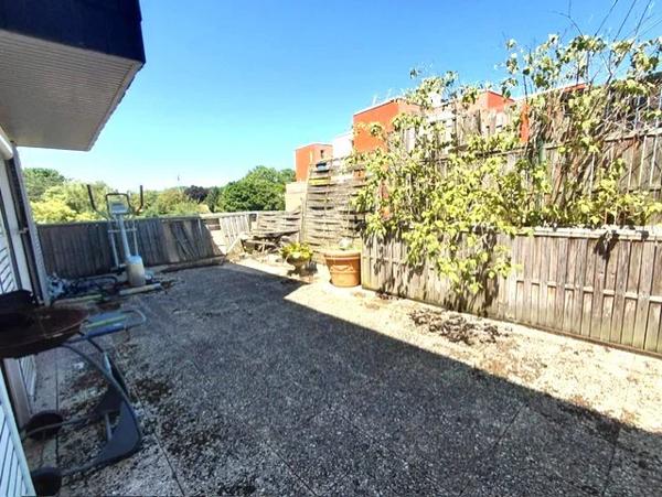 Appartement à vendre à Cergy (95000)