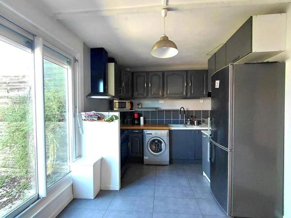 Appartement à vendre à Cergy (95000)