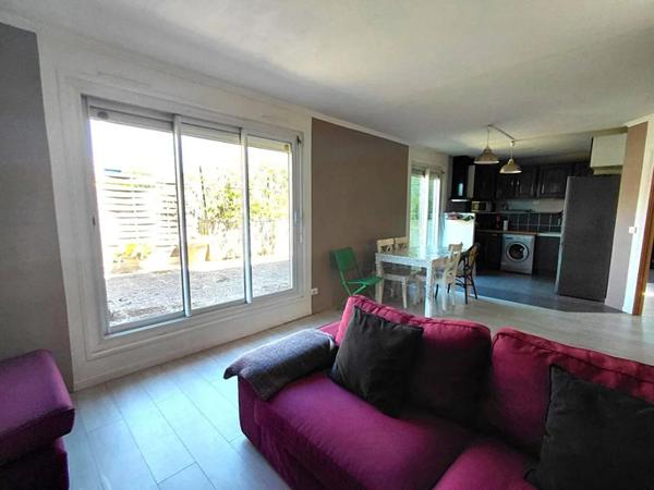 Appartement à vendre à Cergy (95000)