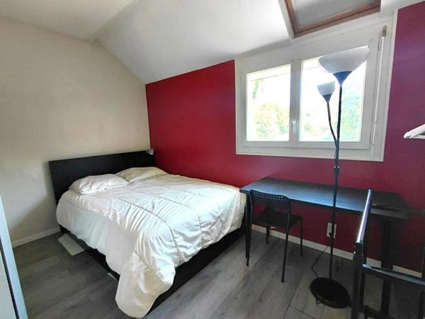 Appartement à vendre à Cergy (95000)