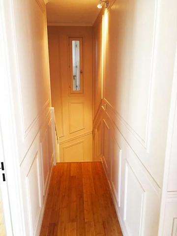 Appartement à vendre à Cergy (95000)