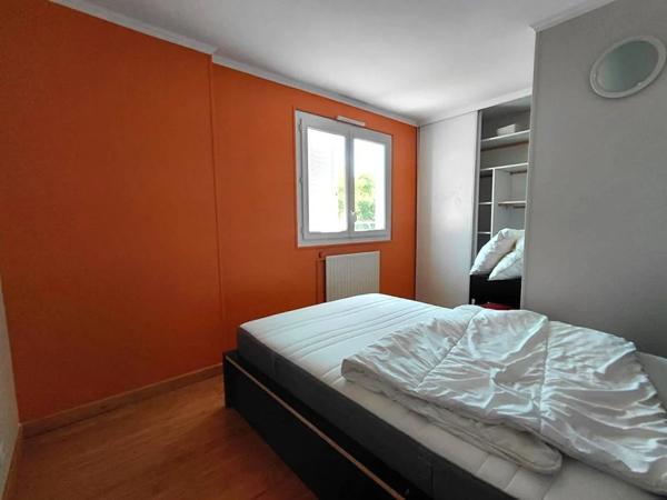 Appartement à vendre à Cergy (95000)