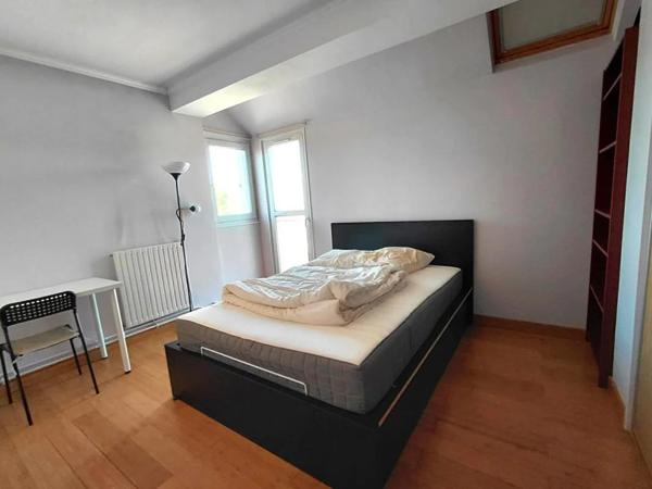Appartement à vendre à Cergy (95000)