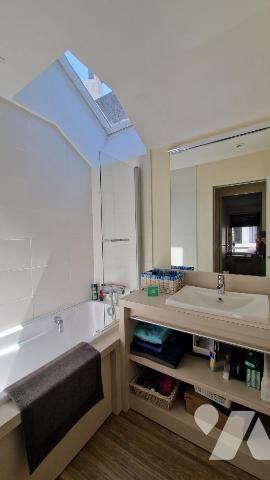 BEL APPARTEMENT DE 146 M² AVEC ANNEXE DE 43 M²- PATIO et TERRASSE