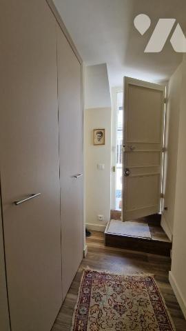 BEL APPARTEMENT DE 146 M² AVEC ANNEXE DE 43 M²- PATIO et TERRASSE