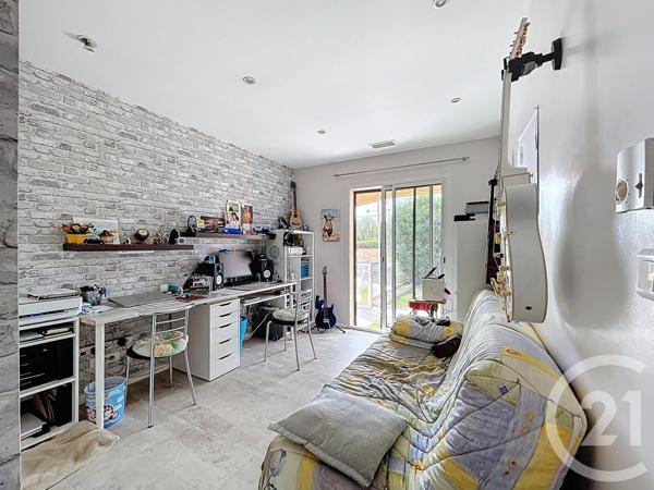 Maison à vendre  5 pièces - 156,70 m2 MARSEILLAN PLAGE - 34