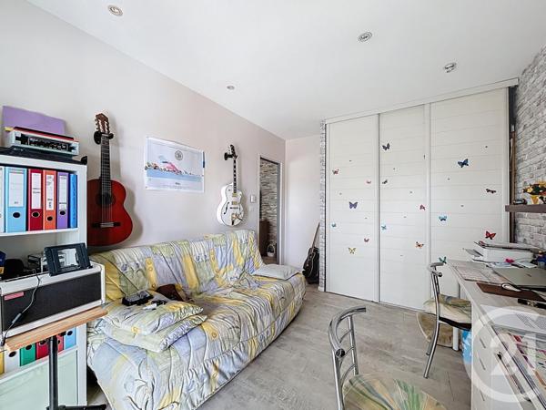 Maison à vendre  5 pièces - 156,70 m2 MARSEILLAN PLAGE - 34