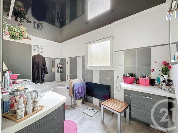 Maison à vendre  5 pièces - 156,70 m2 MARSEILLAN PLAGE - 34