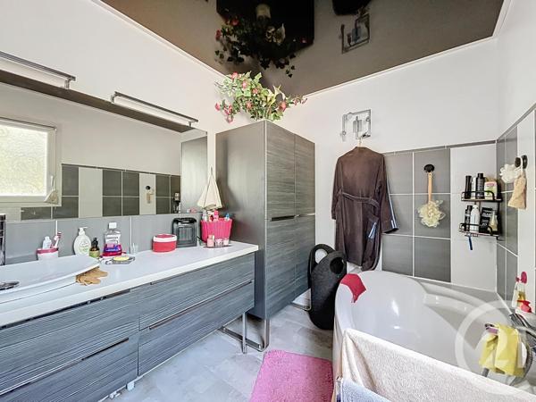 Maison à vendre  5 pièces - 156,70 m2 MARSEILLAN PLAGE - 34