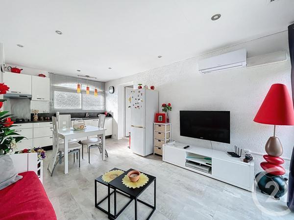 Maison à vendre  5 pièces - 156,70 m2 MARSEILLAN PLAGE - 34