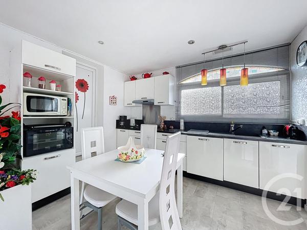 Maison à vendre  5 pièces - 156,70 m2 MARSEILLAN PLAGE - 34