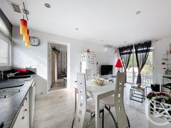 Maison à vendre  5 pièces - 156,70 m2 MARSEILLAN PLAGE - 34