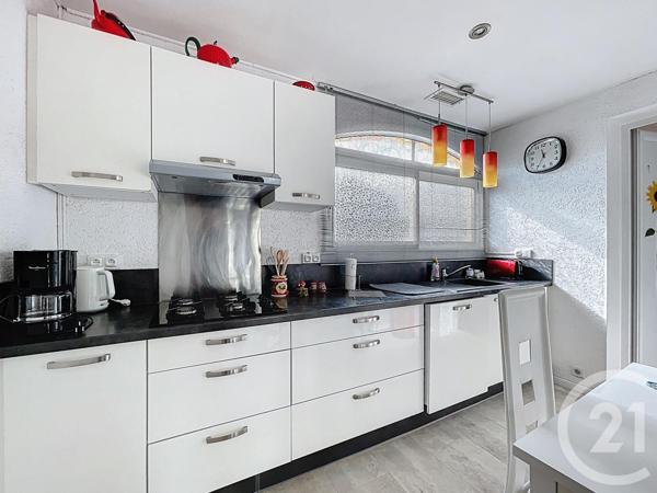 Maison à vendre  5 pièces - 156,70 m2 MARSEILLAN PLAGE - 34