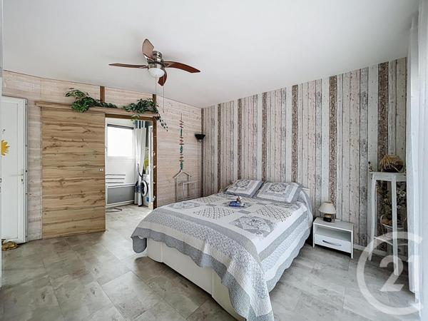 Maison à vendre  5 pièces - 156,70 m2 MARSEILLAN PLAGE - 34