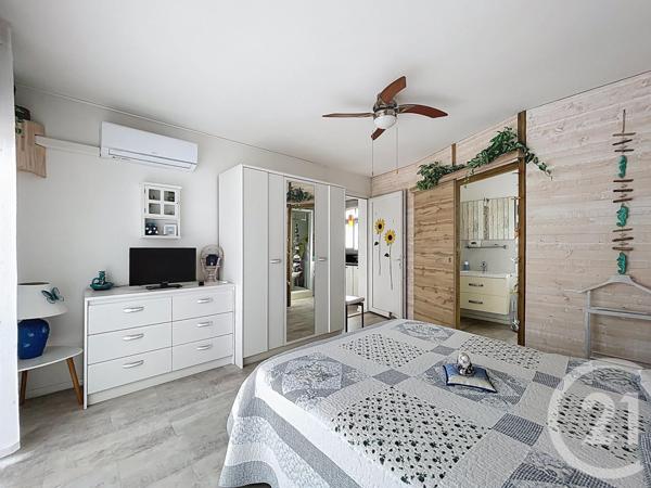 Maison à vendre  5 pièces - 156,70 m2 MARSEILLAN PLAGE - 34