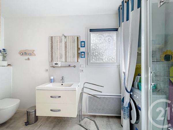 Maison à vendre  5 pièces - 156,70 m2 MARSEILLAN PLAGE - 34