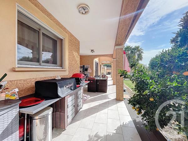 Maison à vendre  5 pièces - 156,70 m2 MARSEILLAN PLAGE - 34
