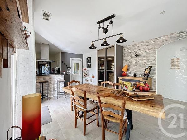 Maison à vendre  5 pièces - 156,70 m2 MARSEILLAN PLAGE - 34