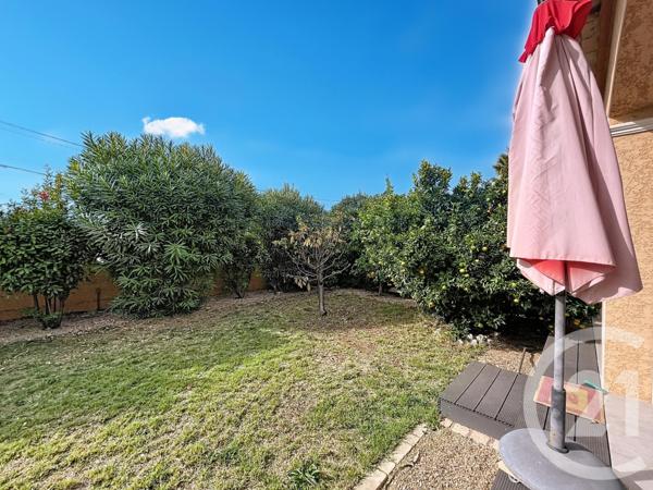 Maison à vendre  5 pièces - 156,70 m2 MARSEILLAN PLAGE - 34