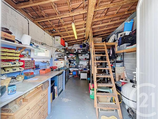 Maison à vendre  5 pièces - 156,70 m2 MARSEILLAN PLAGE - 34