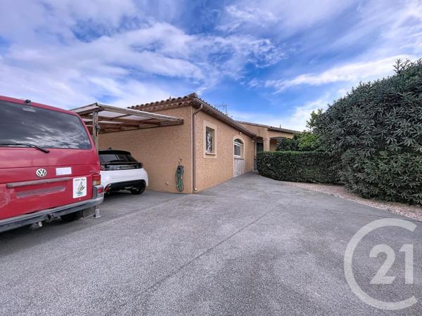 Maison à vendre  5 pièces - 156,70 m2 MARSEILLAN PLAGE - 34