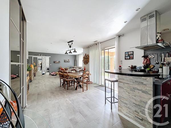 Maison à vendre  5 pièces - 156,70 m2 MARSEILLAN PLAGE - 34