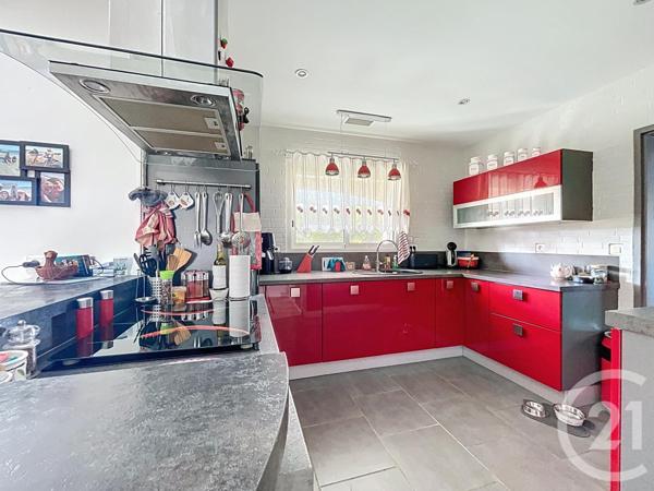 Maison à vendre  5 pièces - 156,70 m2 MARSEILLAN PLAGE - 34