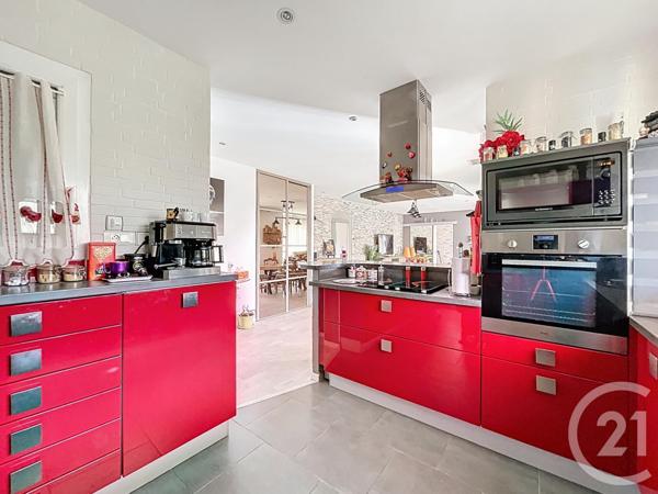 Maison à vendre  5 pièces - 156,70 m2 MARSEILLAN PLAGE - 34