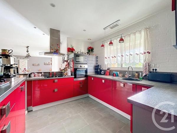 Maison à vendre  5 pièces - 156,70 m2 MARSEILLAN PLAGE - 34