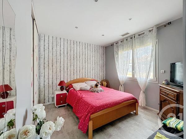 Maison à vendre  5 pièces - 156,70 m2 MARSEILLAN PLAGE - 34