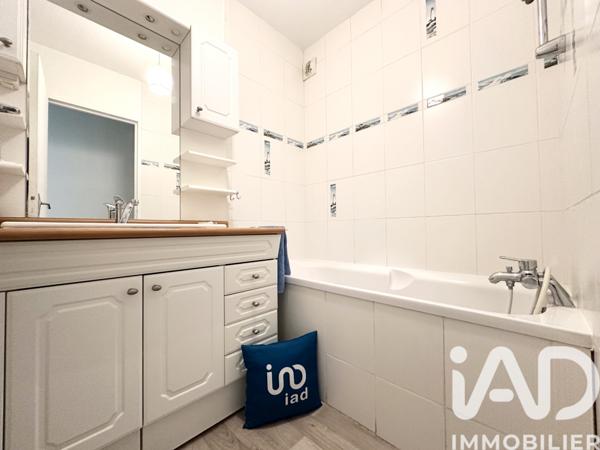 Appartement à vendre 4 pièces 81 m² Gonesse